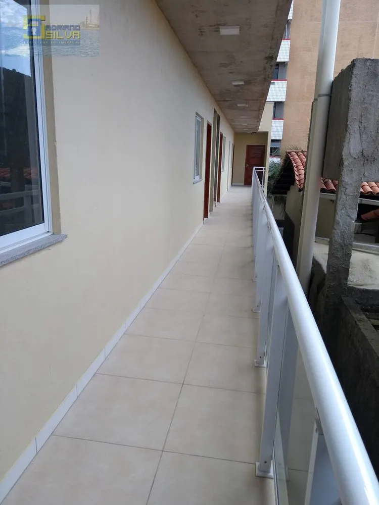 Apartamento, 25 m² - Foto 6