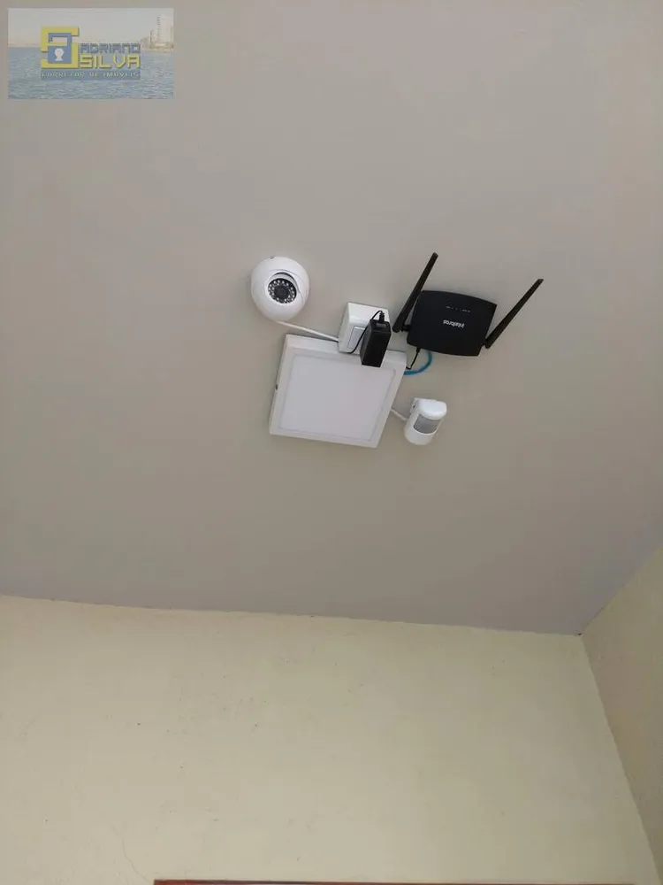 Apartamento, 25 m² - Foto 4