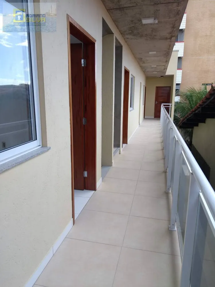 Apartamento, 25 m² - Foto 5