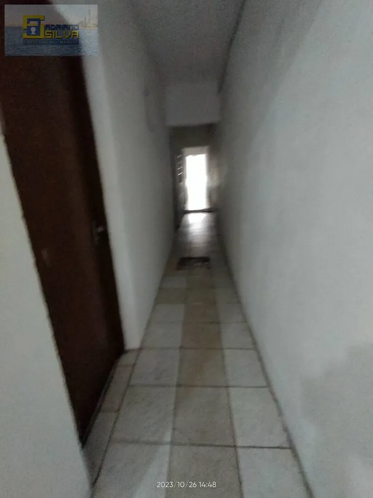 Kitnet-Studio, 25 m² - Foto 1