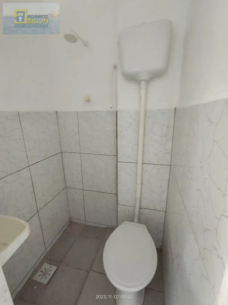 Kitnet-Studio, 25 m² - Foto 3