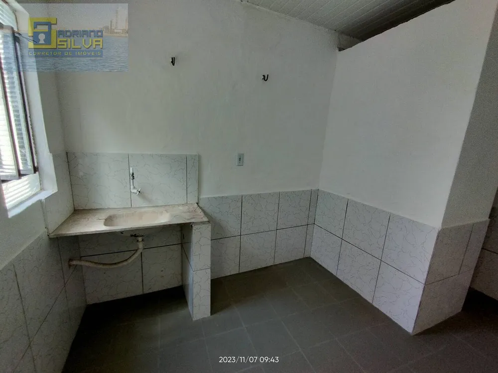 Kitnet-Studio, 25 m² - Foto 8