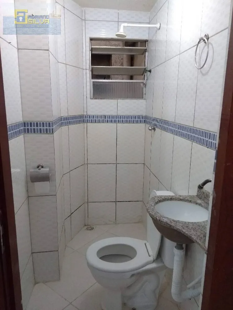 Kitnet-Studio, 15 m² - Foto 4