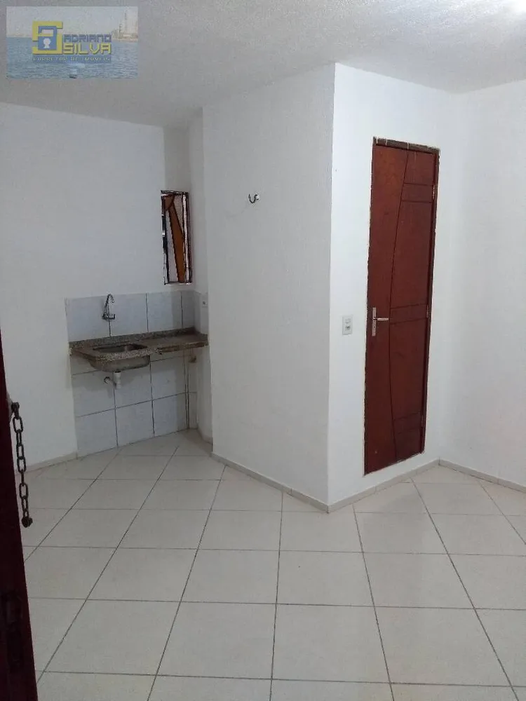 Kitnet-Studio, 15 m² - Foto 5