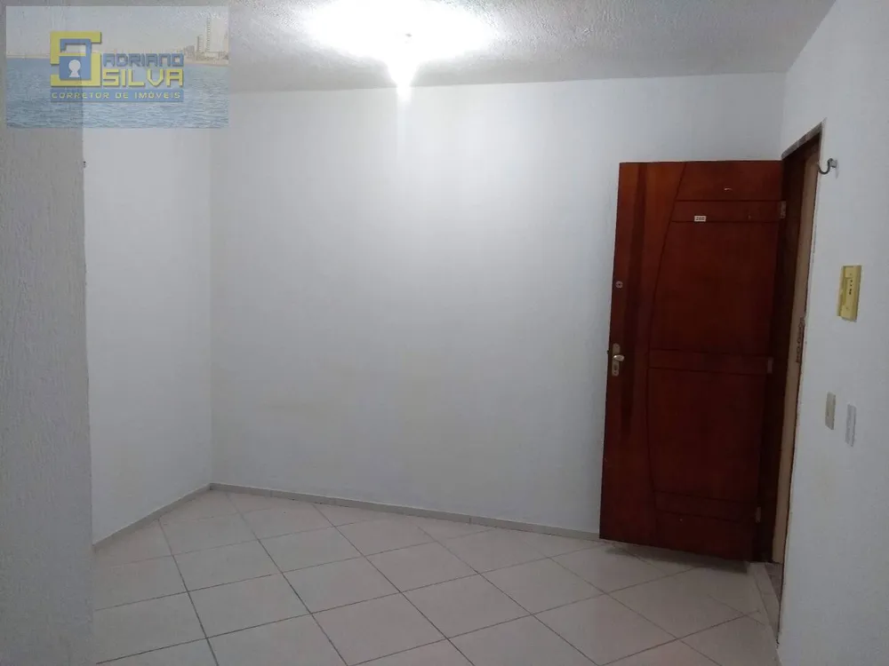 Kitnet-Studio, 15 m² - Foto 1