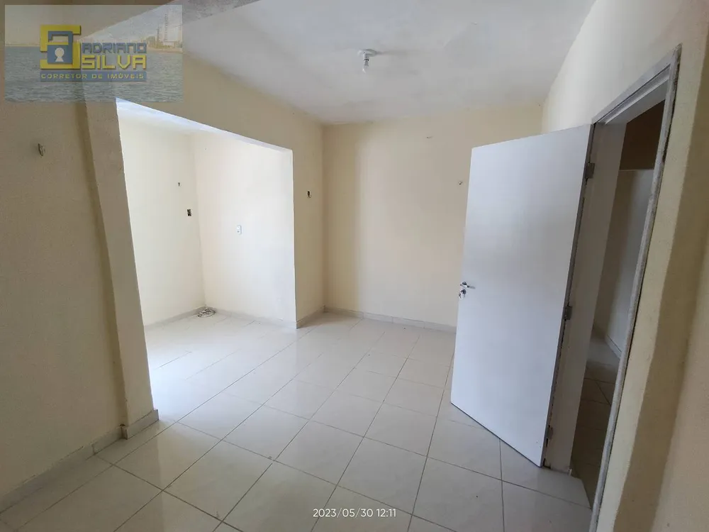 Kitnet-Studio, 35 m² - Foto 4