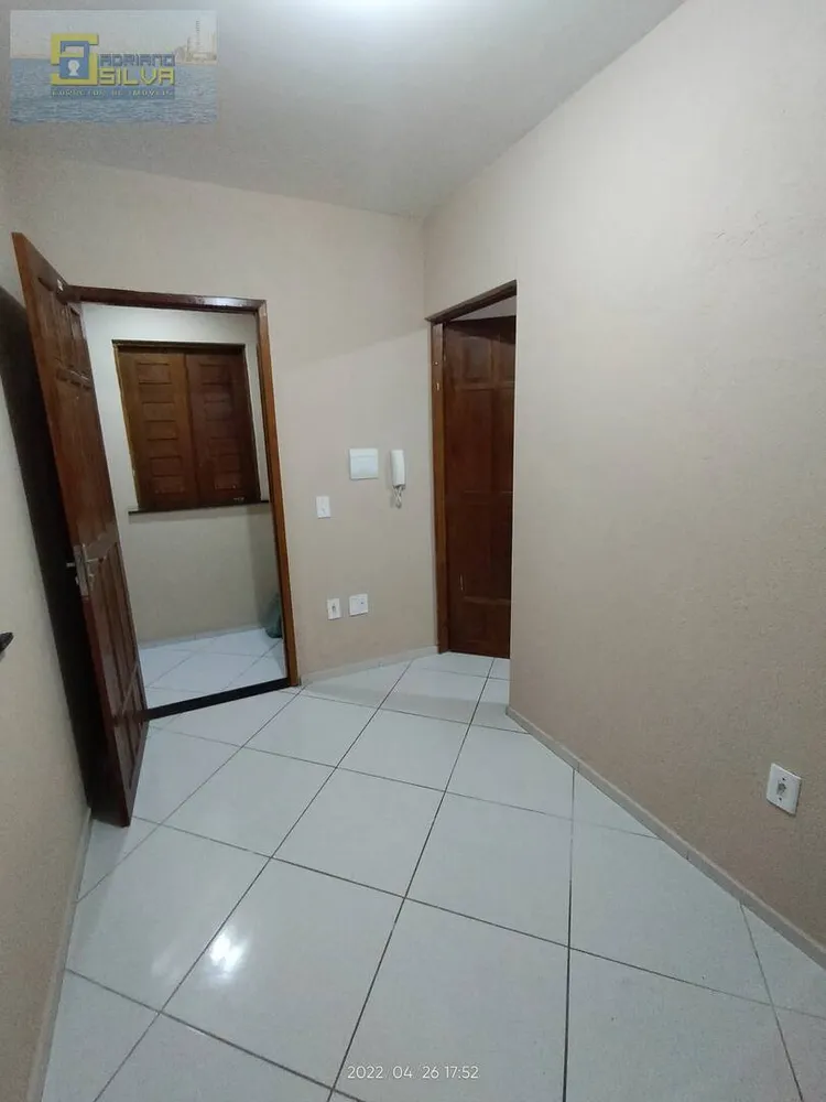 Apartamento, 1 quarto, 25 m² - Foto 4