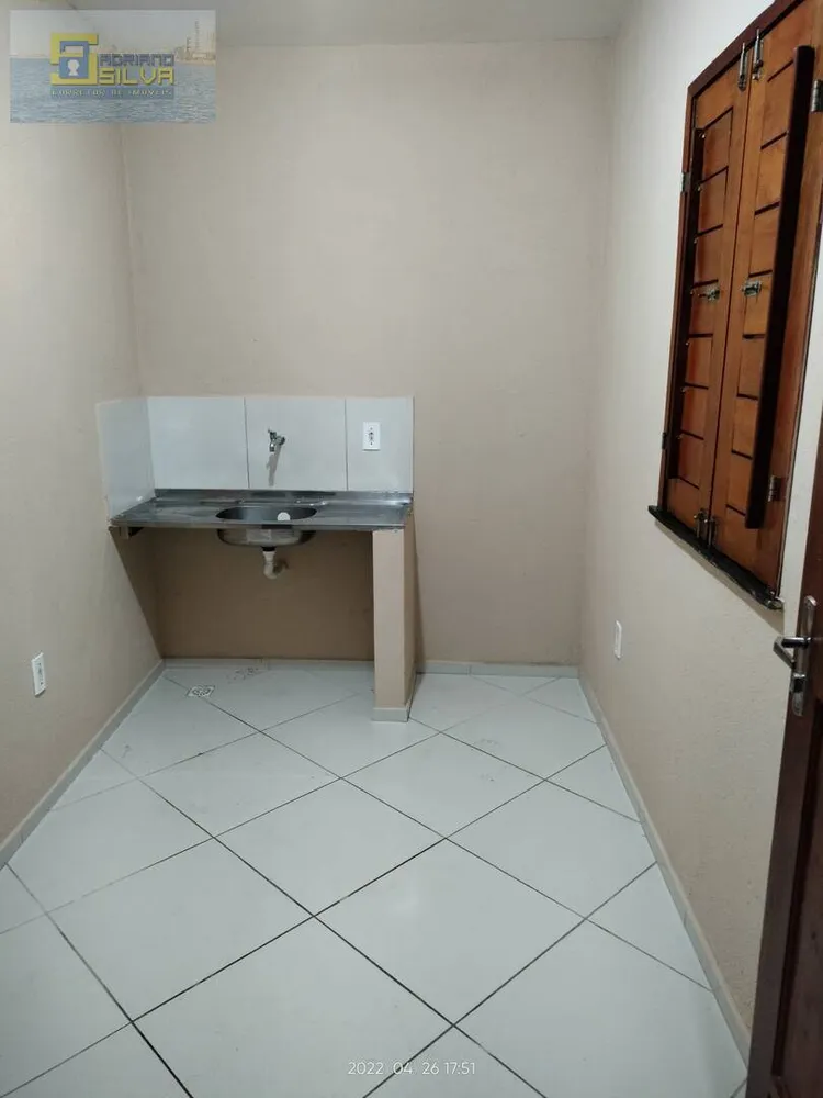 Apartamento, 1 quarto, 25 m² - Foto 5