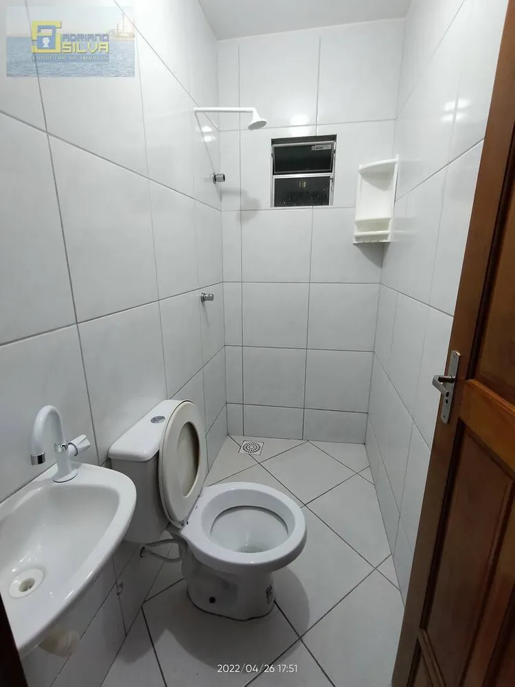 Apartamento, 1 quarto, 25 m² - Foto 6