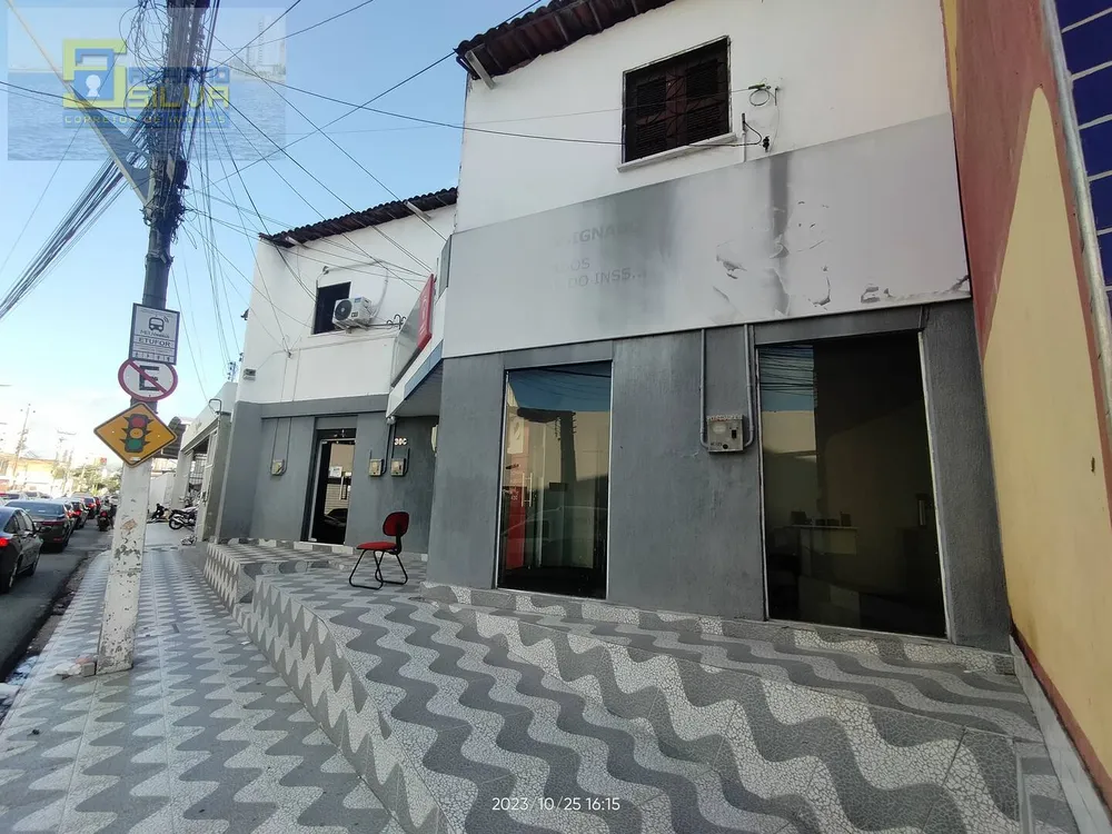 Kitnet-Studio, 25 m² - Foto 1