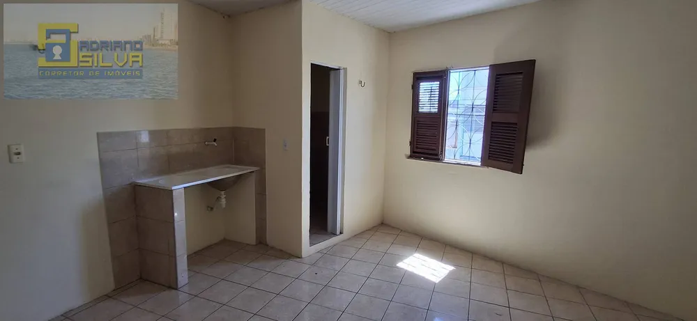 Kitnet-Studio, 25 m² - Foto 4