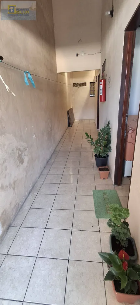 Kitnet-Studio, 25 m² - Foto 2