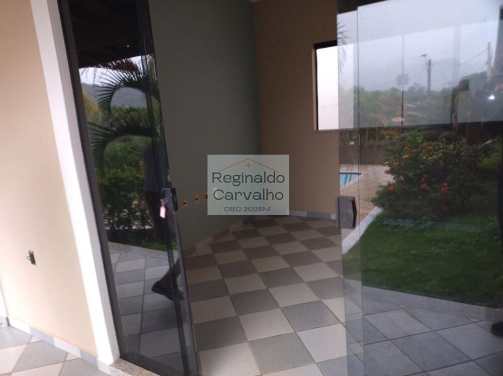 Chácara, 3 quartos, 324 m² - Foto 6