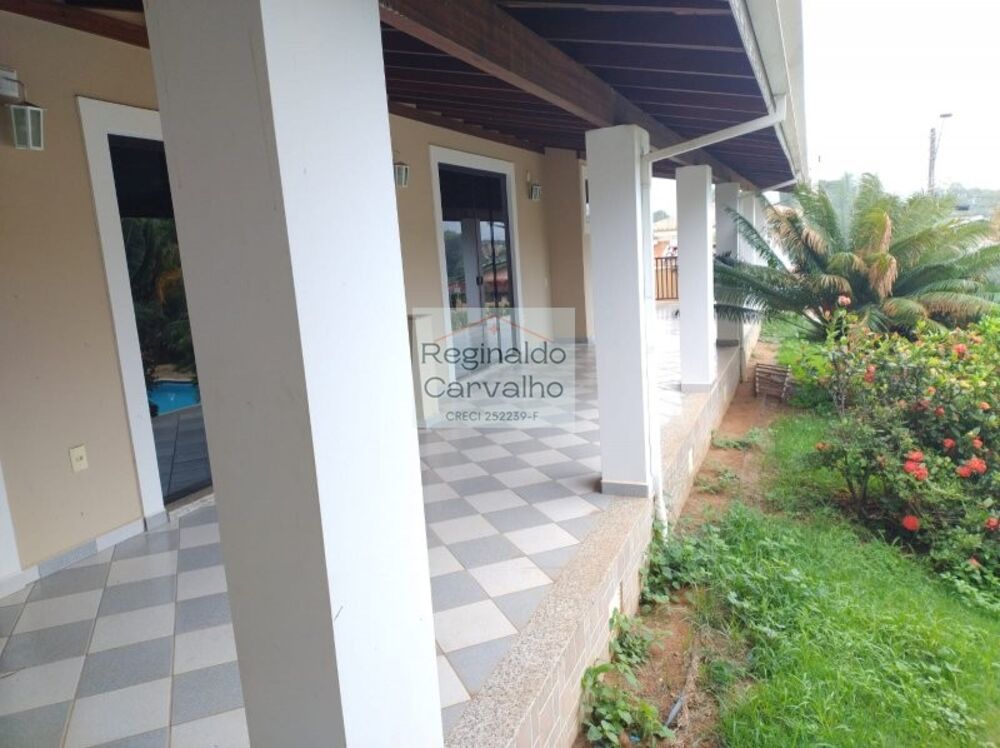 Chácara, 3 quartos, 324 m² - Foto 4