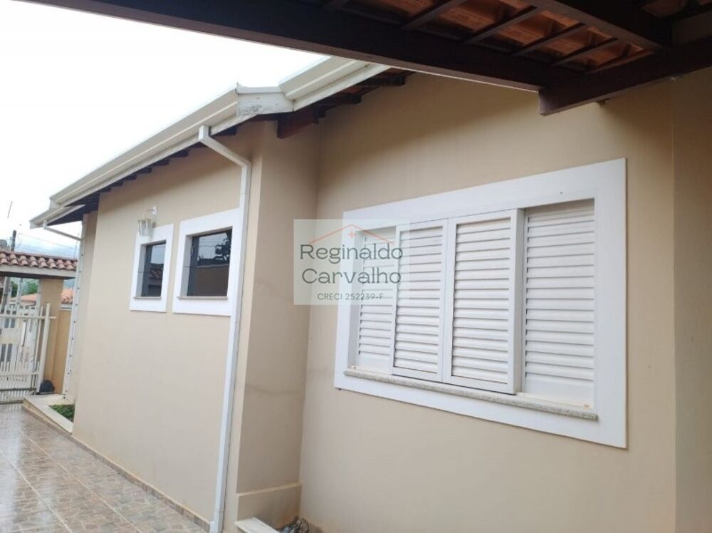 Chácara, 3 quartos, 324 m² - Foto 5