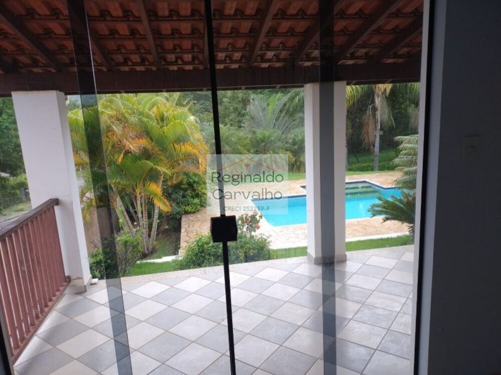 Chácara, 3 quartos, 324 m² - Foto 7