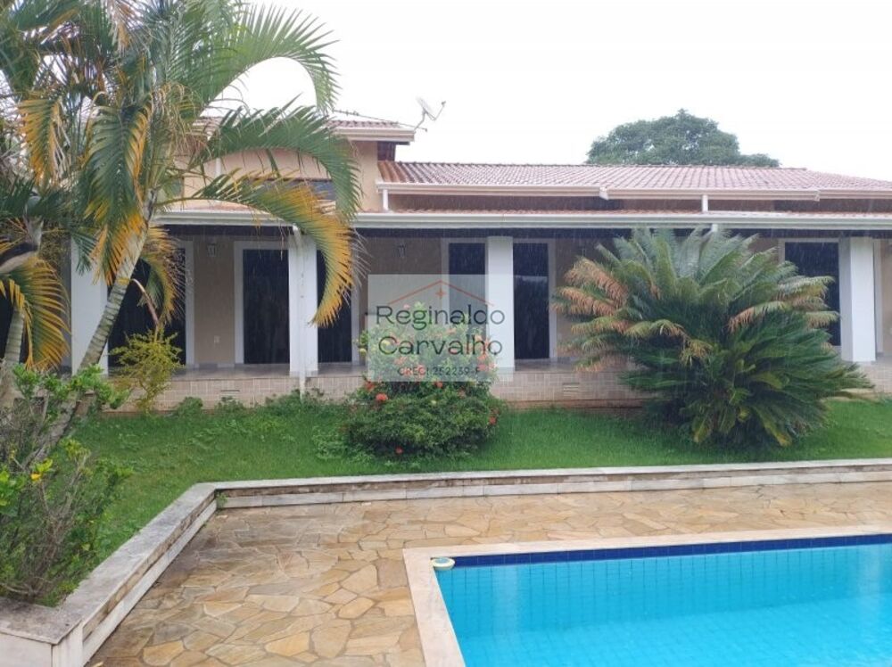 Chácara, 3 quartos, 324 m² - Foto 19