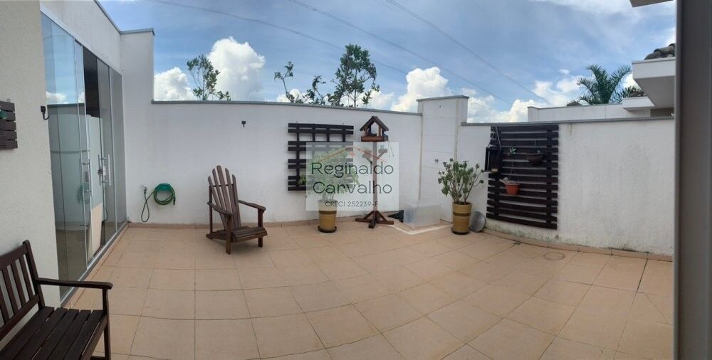 Casa de Condomínio, 3 quartos - Foto 7