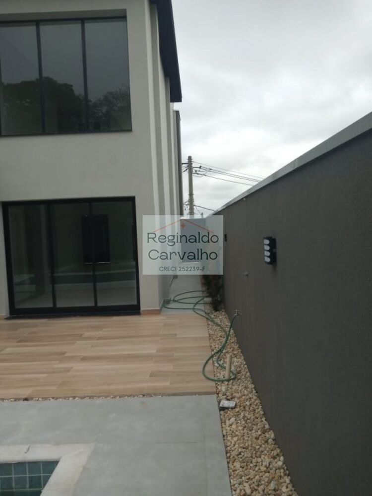 Casa de Condomínio, 3 quartos - Foto 20