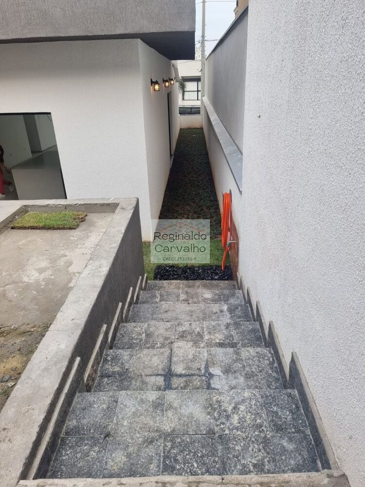 Casa de Condomínio, 3 quartos - Foto 9