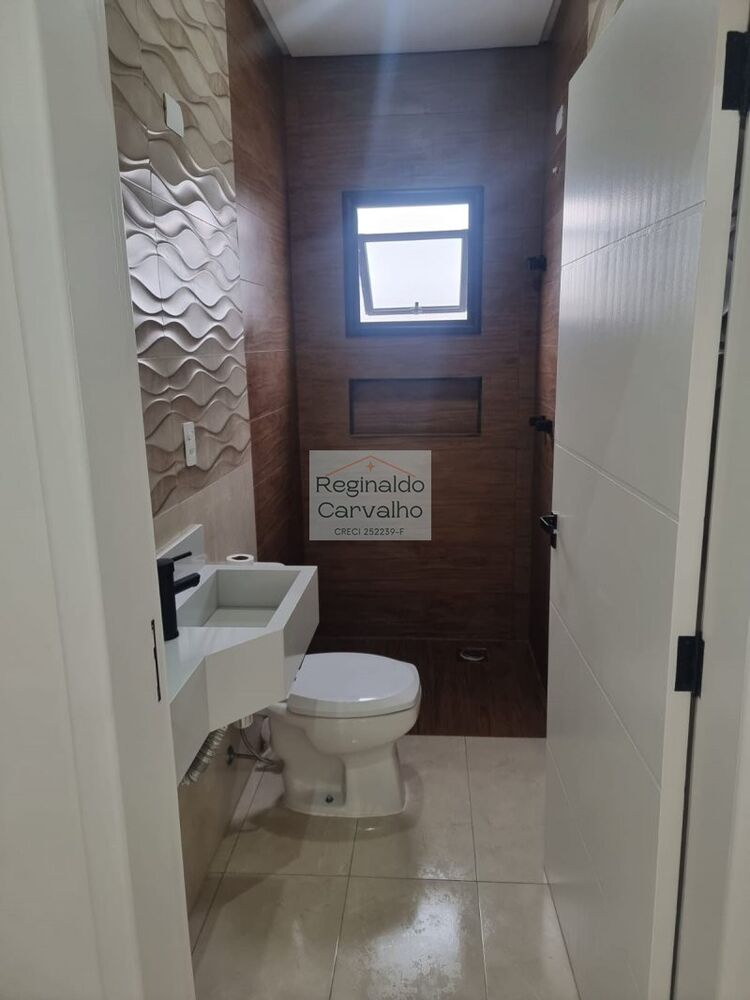 Casa de Condomínio, 3 quartos - Foto 12