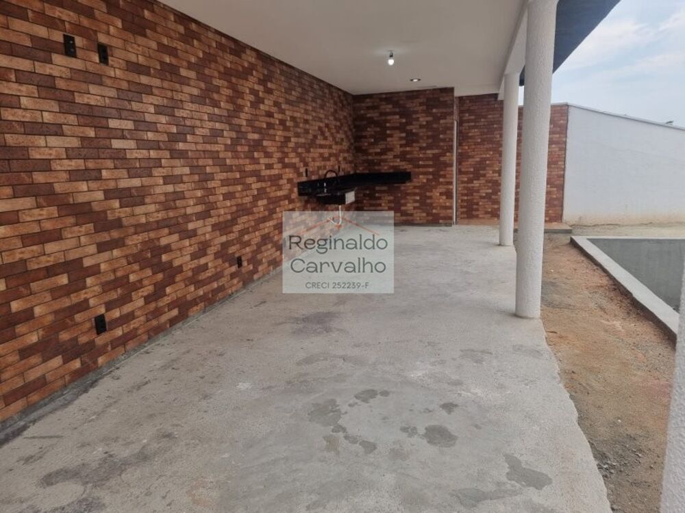 Casa de Condomínio, 3 quartos - Foto 8