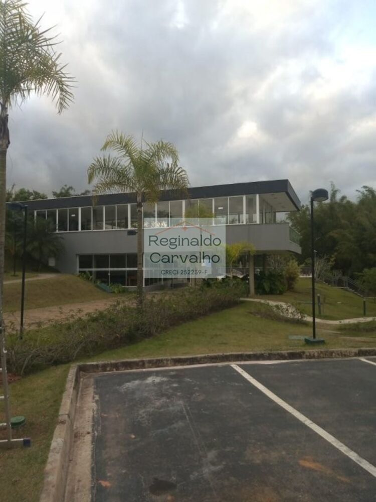 Terreno, 378 m² - Foto 1