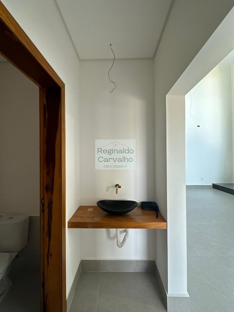 Casa de Condomínio, 4 quartos - Foto 5
