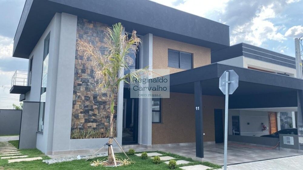 Casa de Condomínio, 4 quartos - Foto 3