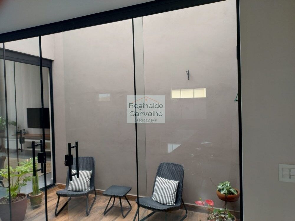 Casa de Condomínio, 3 quartos - Foto 2