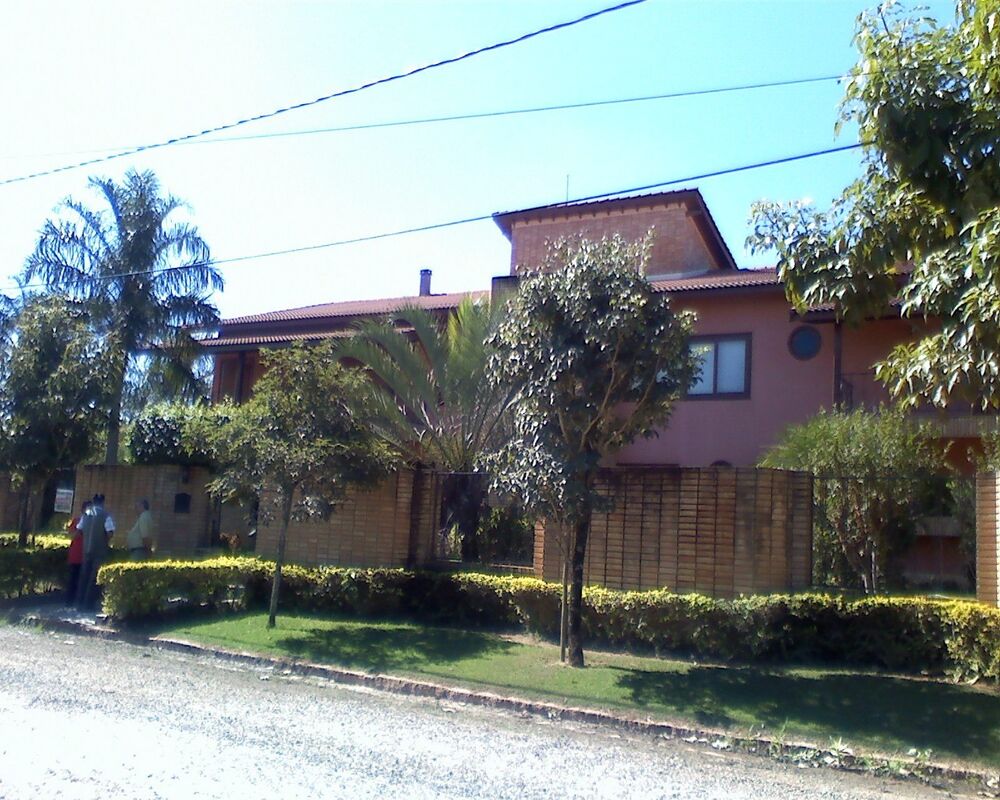 Chácara, 2500 m² - Foto 1