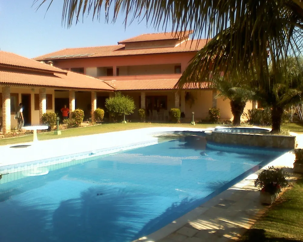 Chácara, 2500 m² - Foto 4