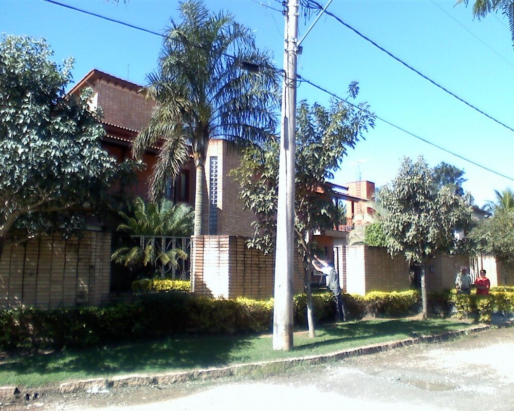 Chácara, 2500 m² - Foto 3