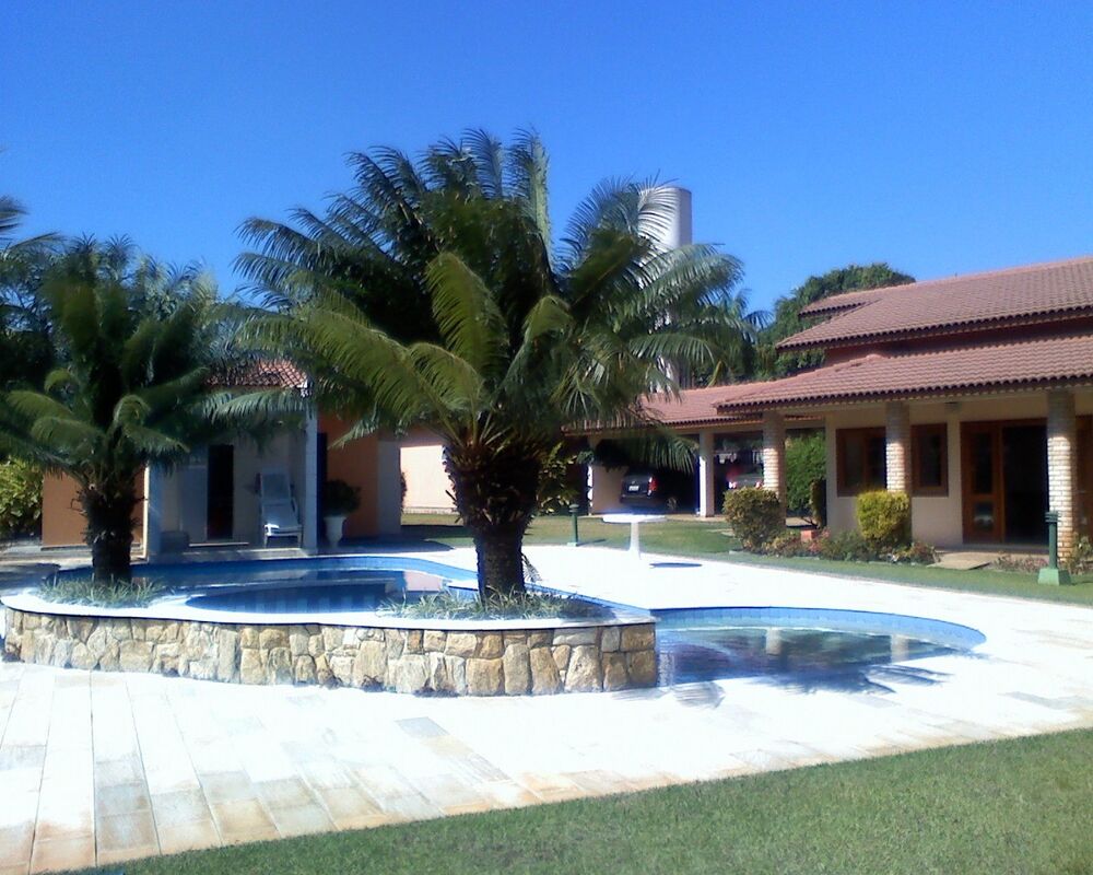 Chácara, 2500 m² - Foto 4