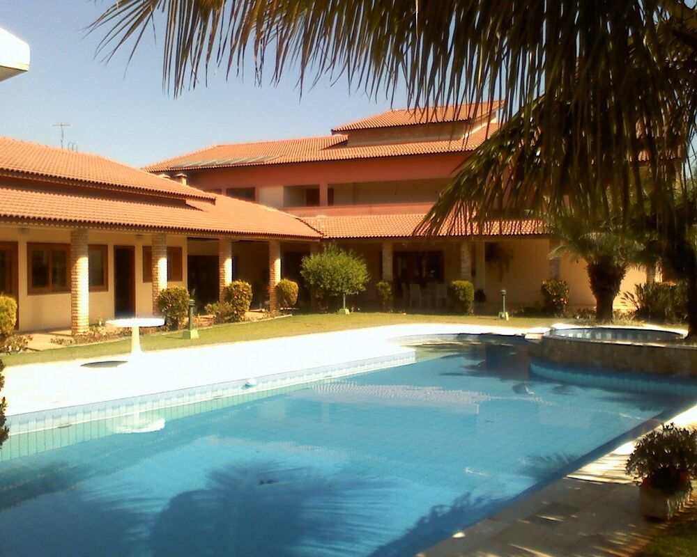 Chácara, 2500 m² - Foto 2