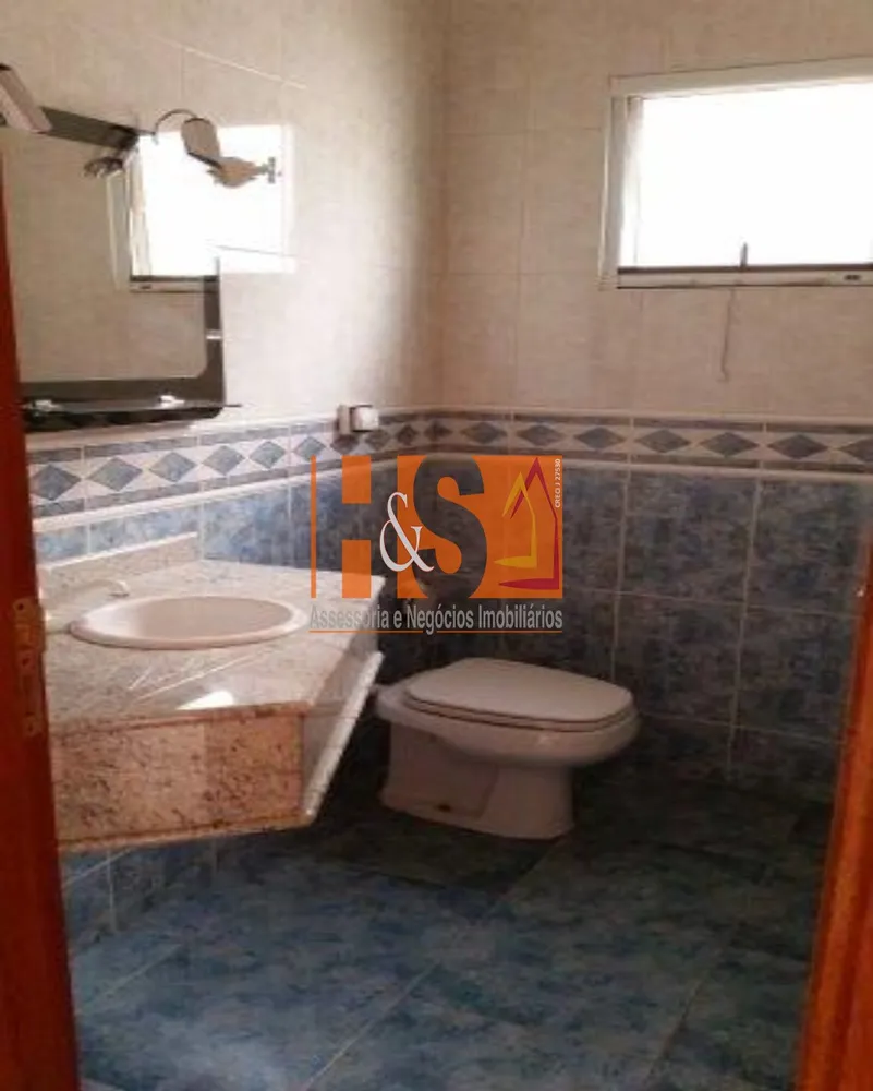 Casa de Condomínio, 3 quartos - Foto 8