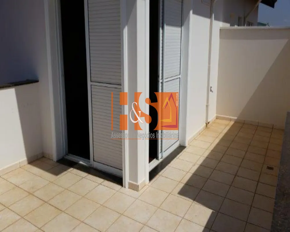 Casa de Condomínio, 3 quartos - Foto 10