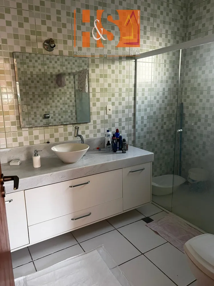 Chácara, 5 quartos, 2500 m² - Foto 20