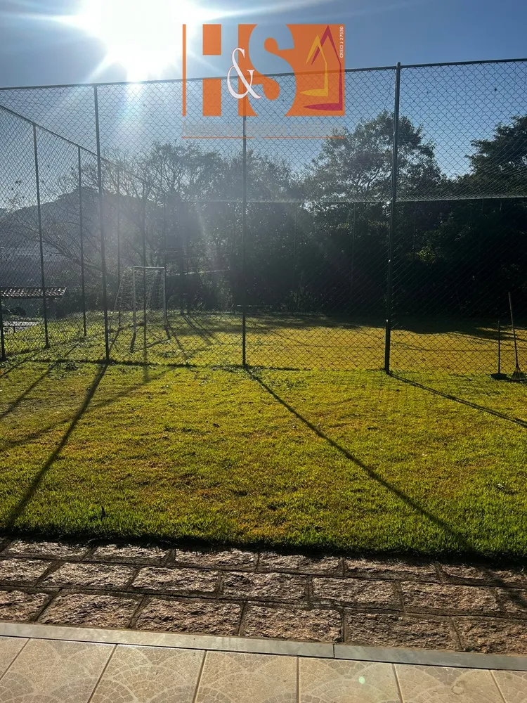 Chácara, 5 quartos, 2500 m² - Foto 7
