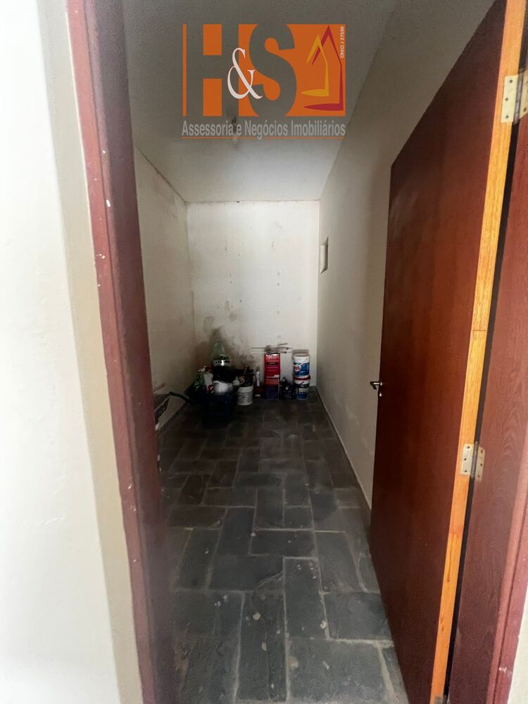 Chácara, 5 quartos, 2500 m² - Foto 2