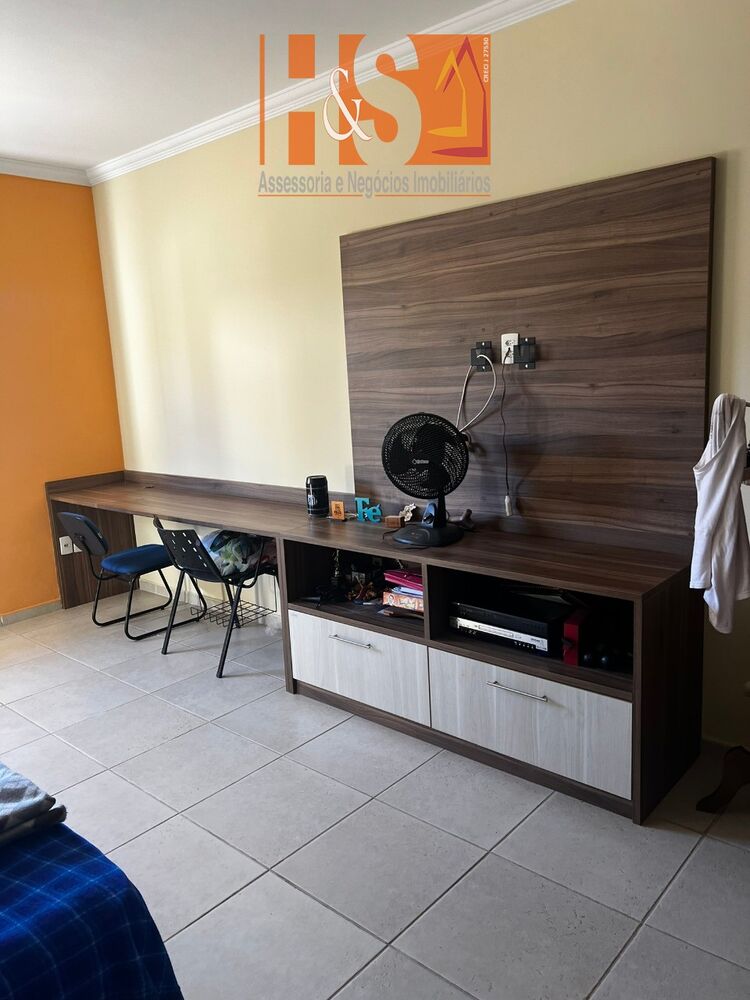 Chácara, 5 quartos, 2500 m² - Foto 13