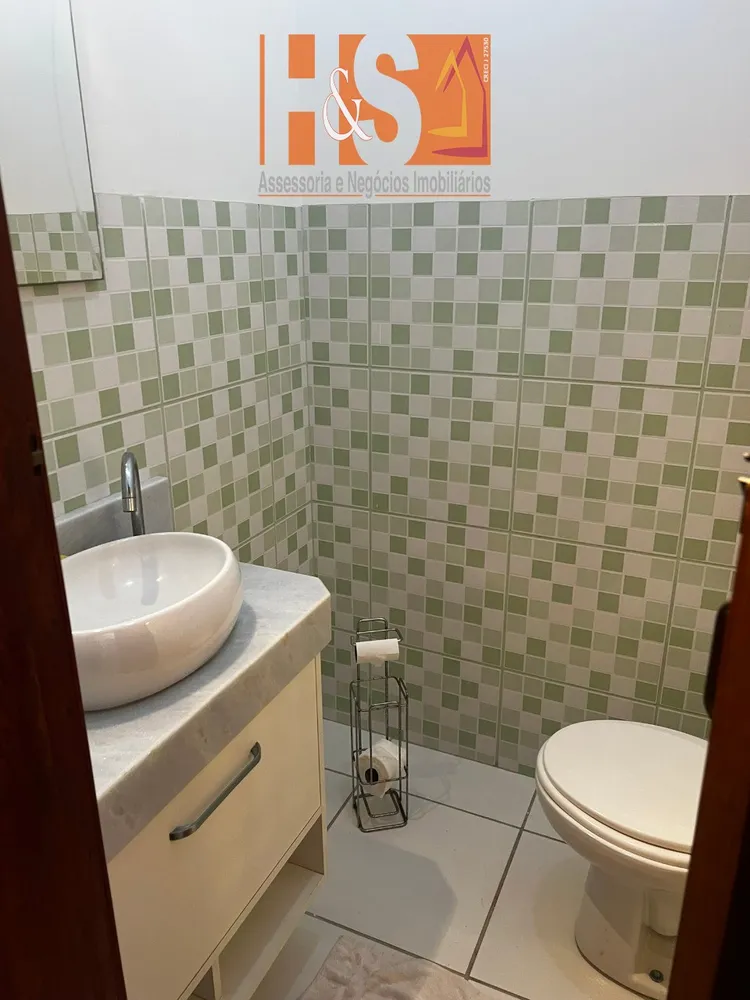 Chácara, 5 quartos, 2500 m² - Foto 26