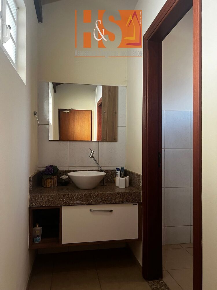 Chácara, 5 quartos, 2500 m² - Foto 9