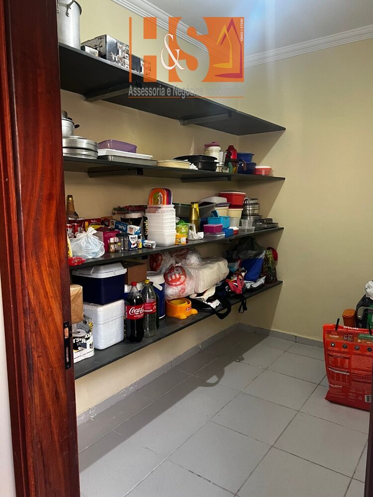 Chácara, 5 quartos, 2500 m² - Foto 10