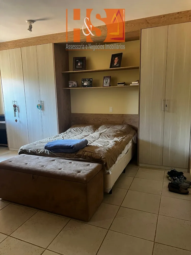 Chácara, 5 quartos, 2500 m² - Foto 23