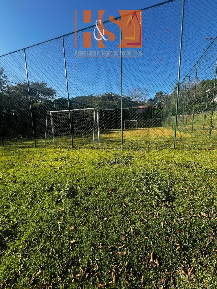Chácara, 5 quartos, 2500 m² - Foto 2
