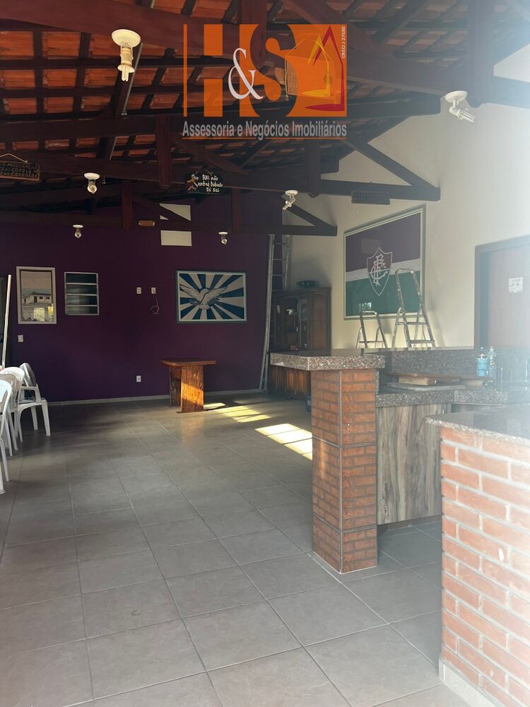 Chácara, 5 quartos, 2500 m² - Foto 7