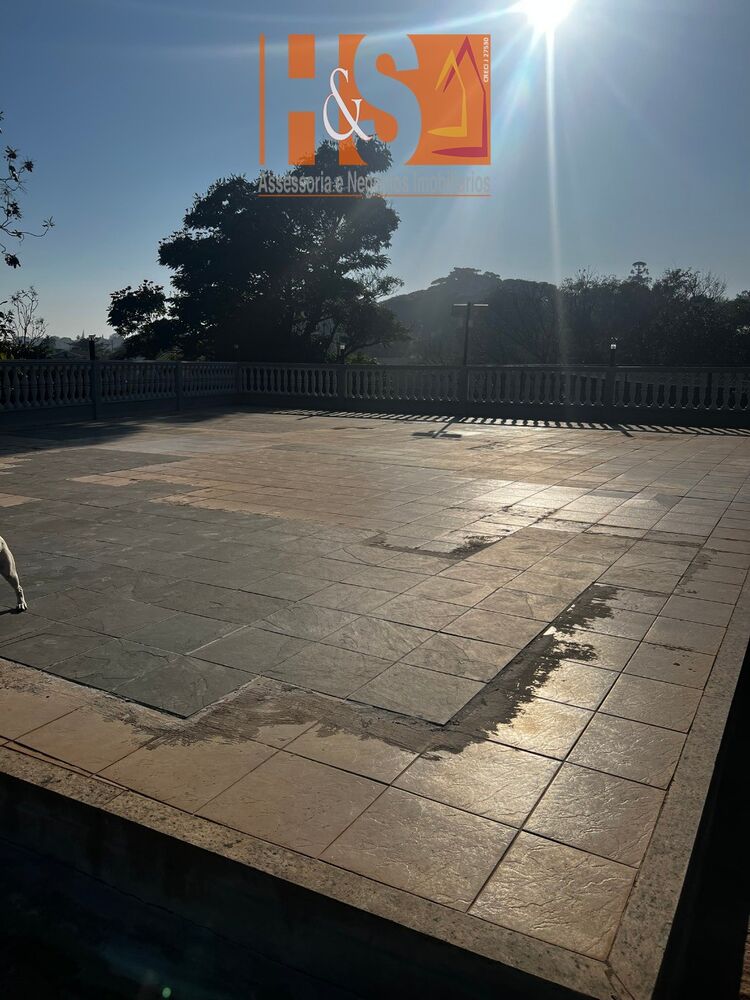 Chácara, 5 quartos, 2500 m² - Foto 4