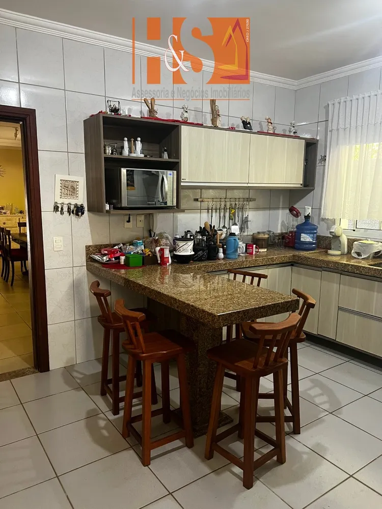 Chácara, 5 quartos, 2500 m² - Foto 16