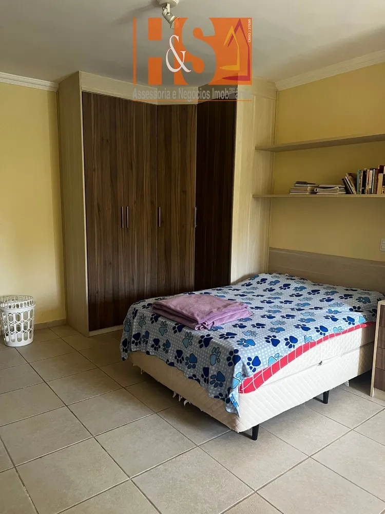 Chácara, 5 quartos, 2500 m² - Foto 21